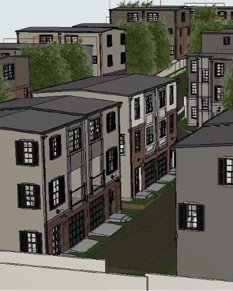 More Photos Of 750 Wyoming St, Martinez Land For Sale