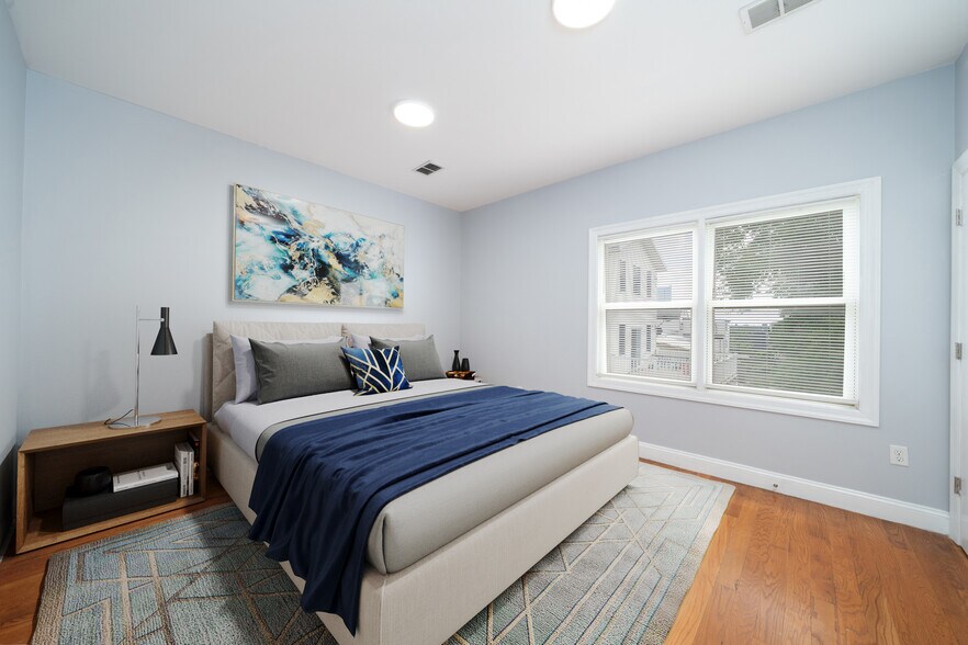 More Photos Of 187 Zabriskie St, Jersey City Apartments For Sale