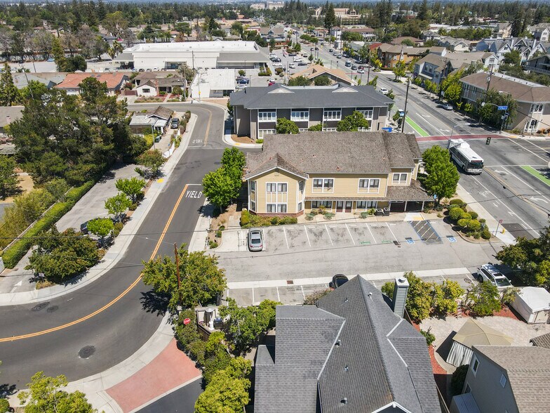 More Photos Of 21801 Stevens Creek Blvd, Cupertino Medical For Lease