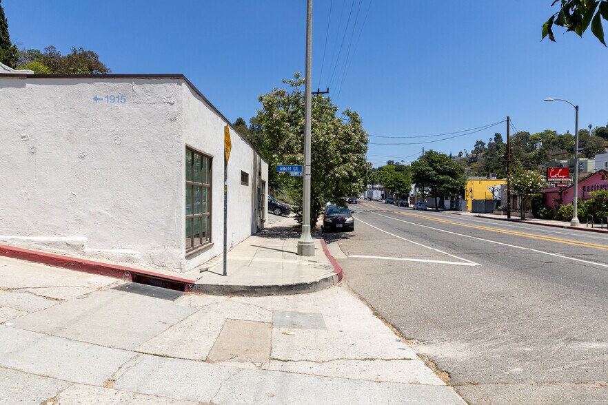More Photos Of 1913-1915 Hyperion Ave, Los Angeles Loft Creative Space For Sale