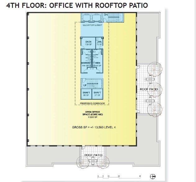 More Photos Of 221 E Mountain Ave, Fort Collins Office For Lease