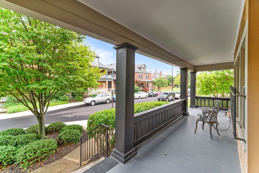 More Photos Of 153 S 17th St, Columbus Multifamily For Sale