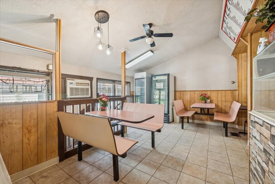 More Photos Of 86 N Gaston Ave, Somerville Restaurant For Sale