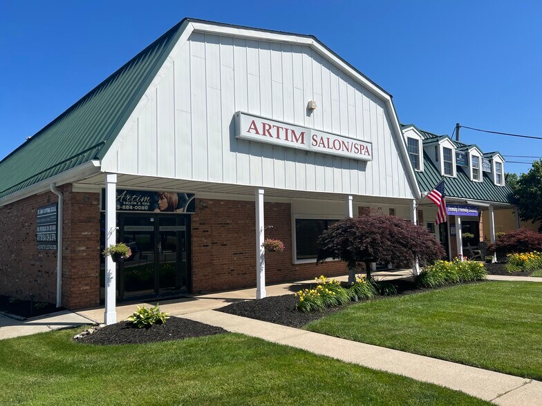 More Photos Of 470 Ridgedale Ave, East Hanover Storefront Retail Office For Lease
