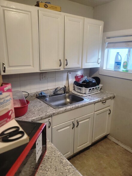 More Photos Of 2636 Ethel Ave, Indianapolis Multifamily For Sale