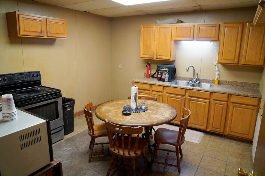 More Photos Of 26531 Old Highway 18, Tecumseh Land For Sale