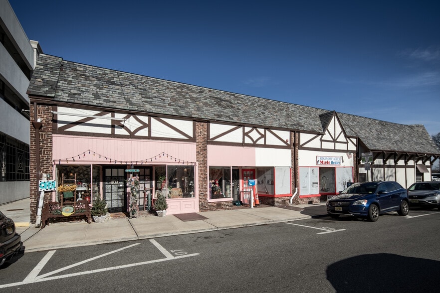 More Photos Of 36 Prospect St, Ridgewood General Retail For Sale