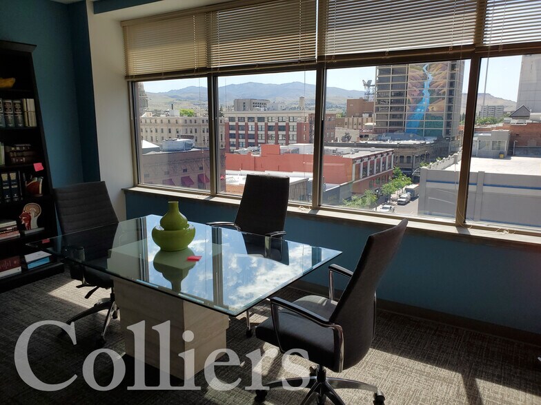 More Photos Of 121 N 9th St, Boise Office For Lease