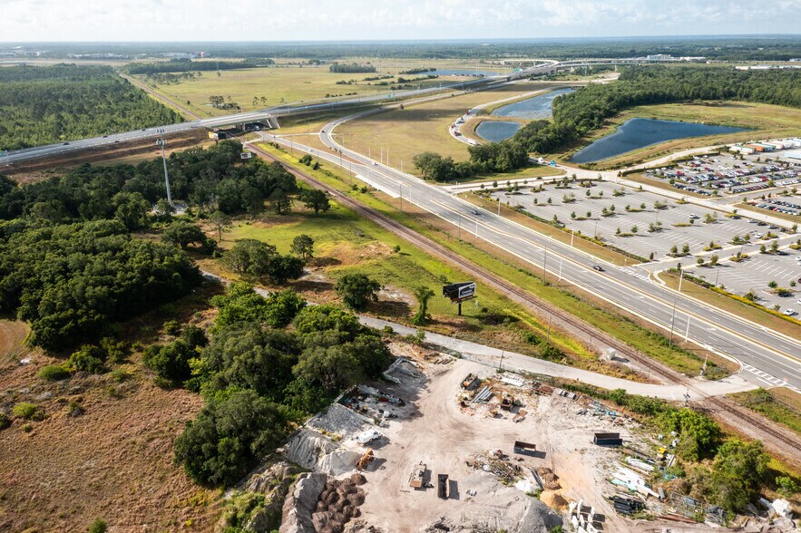 More Photos Of 12401 Boggy Creek Rd, Orlando Land For Sale