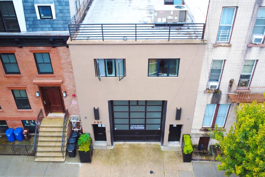 Primary Photo Of 5-28 51st Ave, Long Island City Office For Sale