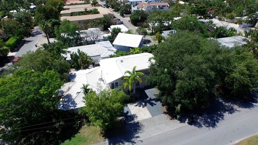 More Photos Of 749 NE 16th Ave, Fort Lauderdale Apartments For Sale