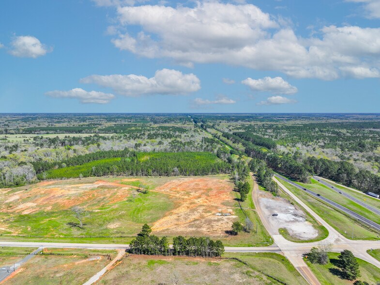 More Photos Of 425 FM 3251, Marshall Land For Sale