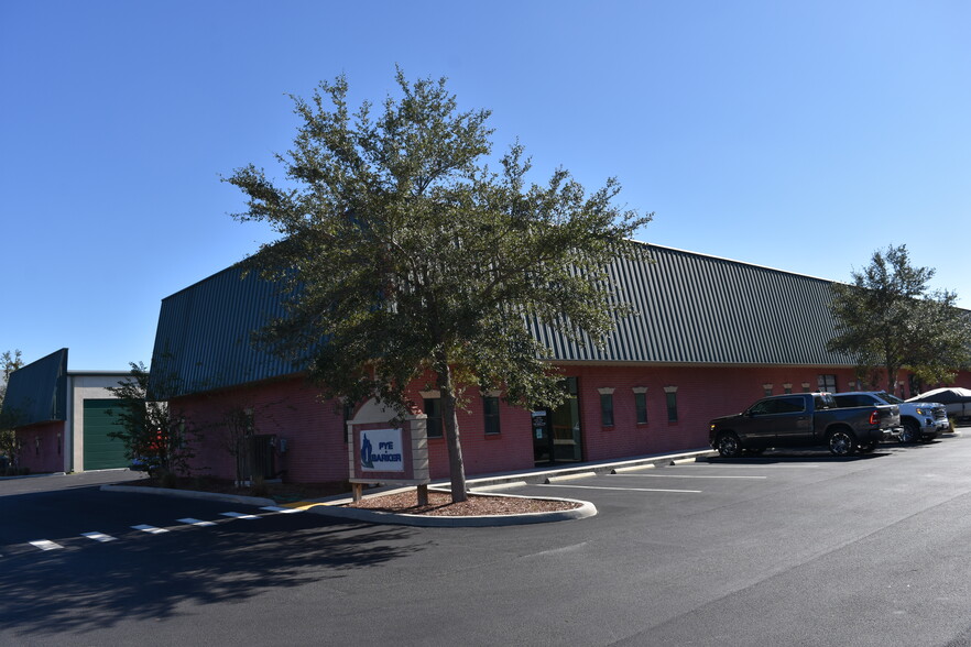 Primary Photo Of 13359 W Hillsborough Ave, Tampa Warehouse For Lease