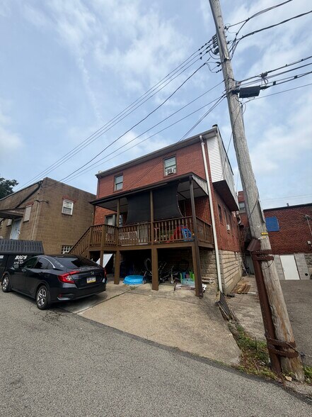 More Photos Of 3600 Brownsville Rd, Pittsburgh Apartments For Sale