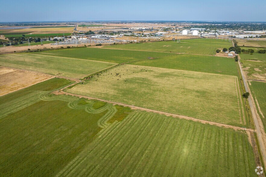 More Photos Of Grant Line Rd, Elk Grove Land For Sale