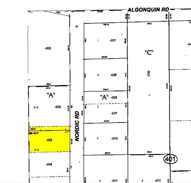 More Photos Of 3212 S Nordic Rd, Mount Prospect Manufacturing For Sale