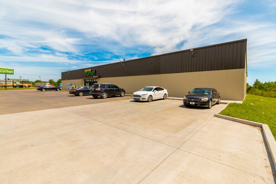 More Photos Of 39240 Highway 82, Itta Bena Freestanding For Sale