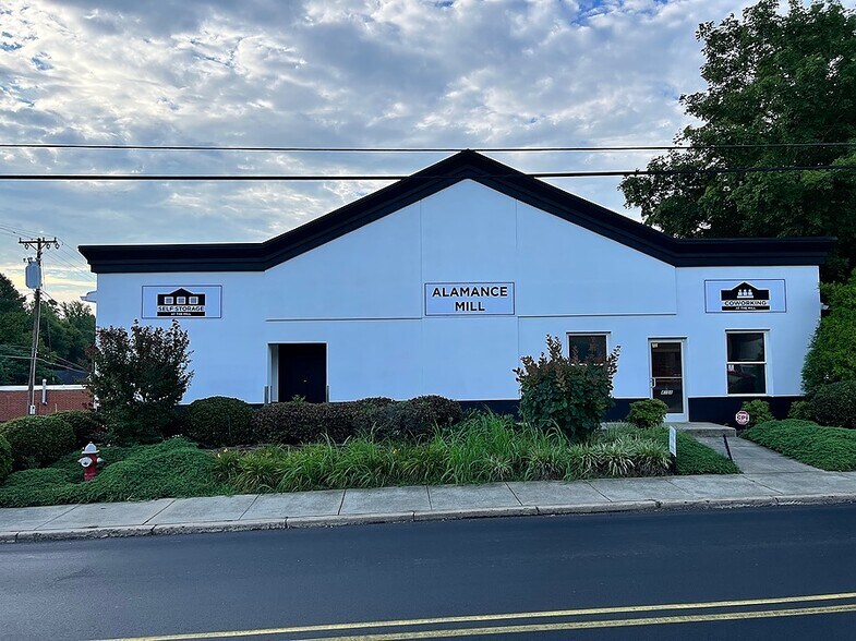 More Photos Of 4108 S NC Hwy 62, Burlington Office For Lease