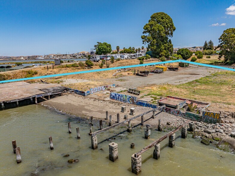 More Photos Of 1 Pacific Ave, Rodeo Land For Sale