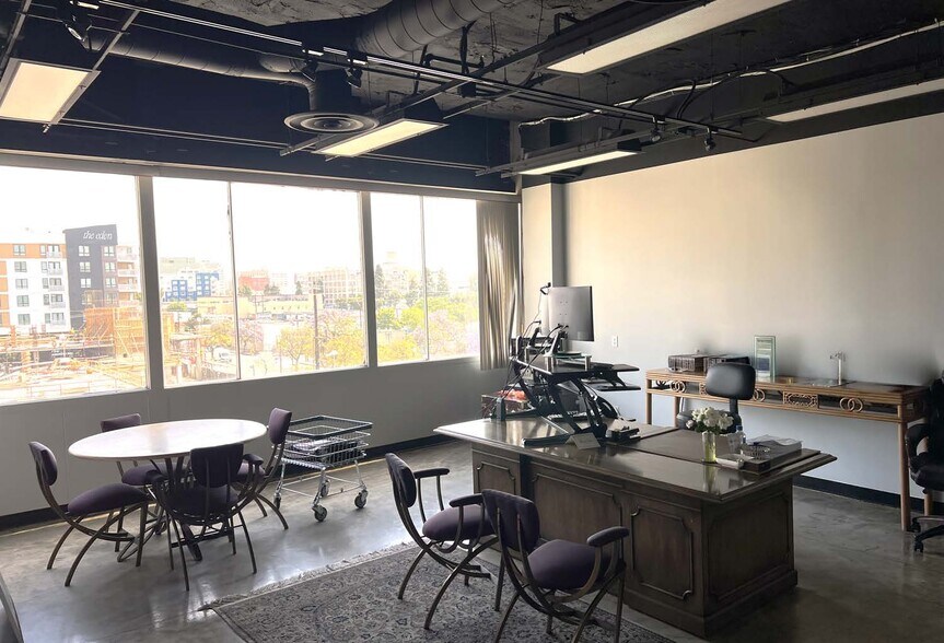 More Photos Of 1525 S Broadway, Los Angeles Manufacturing For Lease