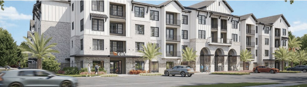 Primary Photo Of 17740 Harpers Run, Lutz Storefront Retail Residential For Lease