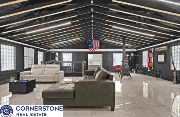 More Photos Of 301 4th st, Glenrock Office For Sale