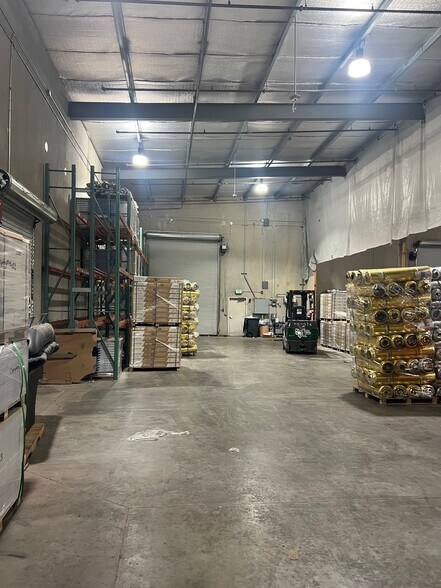 More Photos Of 165 Enterprise Ct, Galt Warehouse For Sale