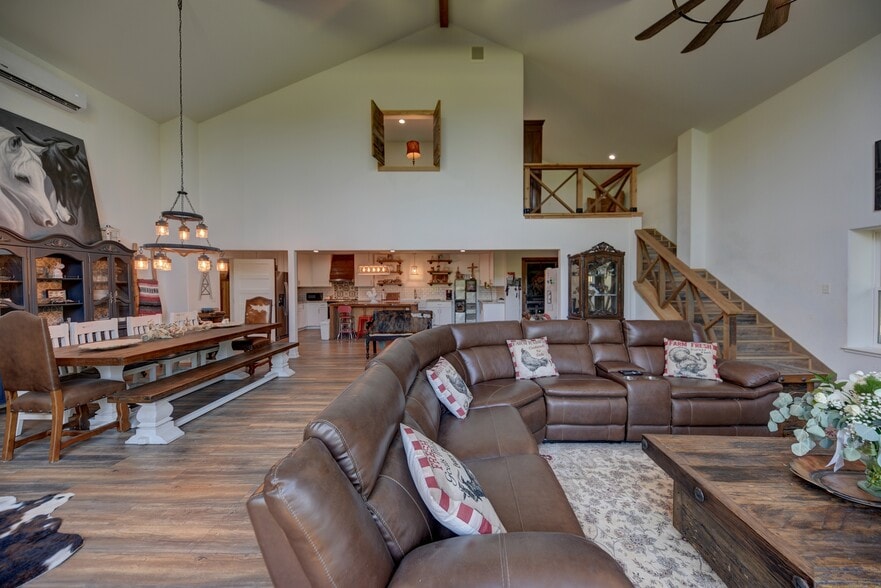 More Photos Of 3200 Lazy Riv, Montgomery Land For Sale