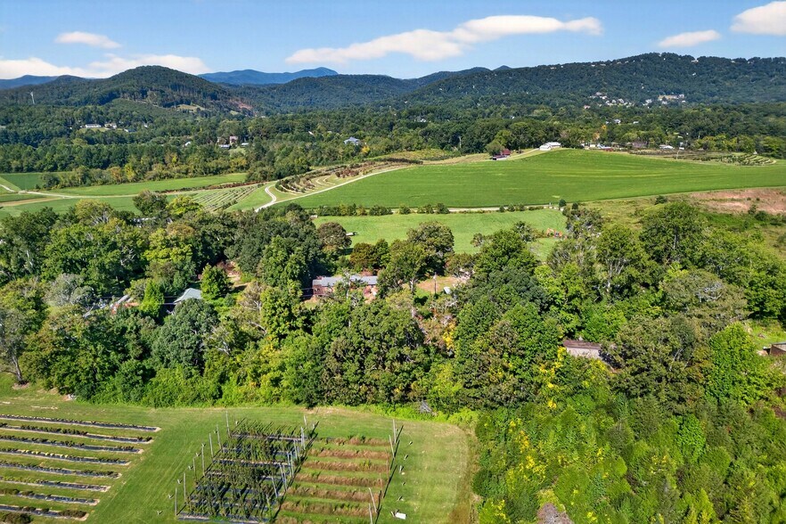 More Photos Of 467 Butler Farm Rd, Mills River Land For Sale