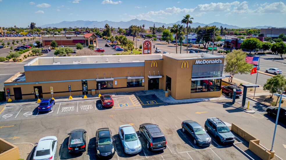 More Photos Of 7333 W Thomas Rd, Phoenix Storefront For Lease