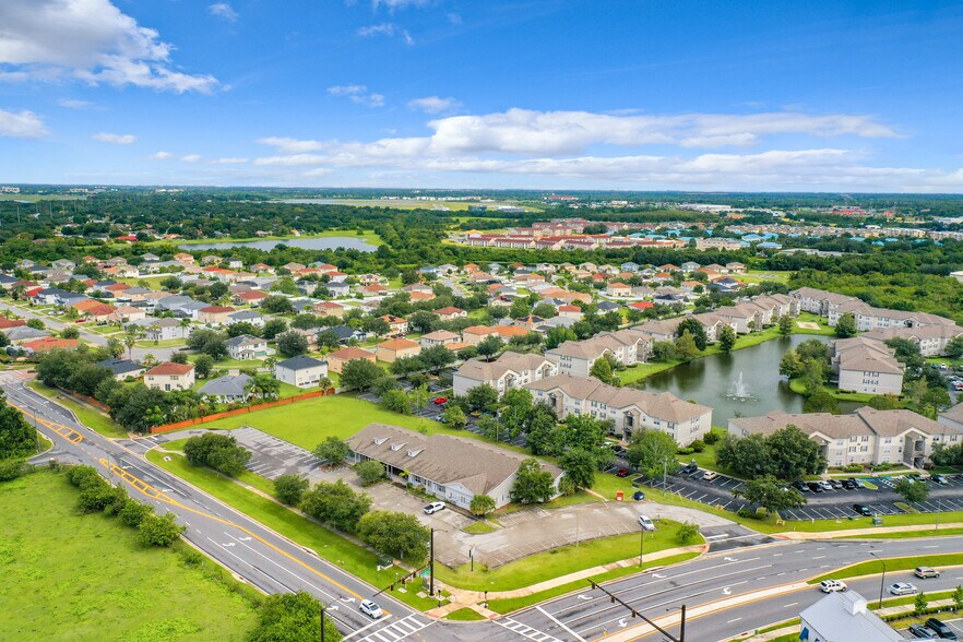 More Photos Of 2129 Partin Settlement Rd, Kissimmee Office For Sale
