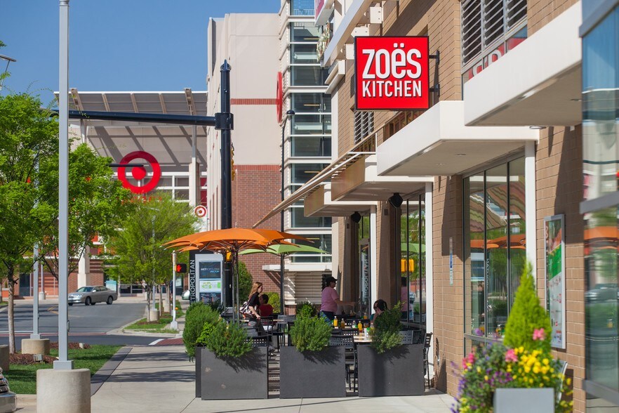 More Photos Of 1111 Metropolitan Ave, Charlotte Office Residential For Lease