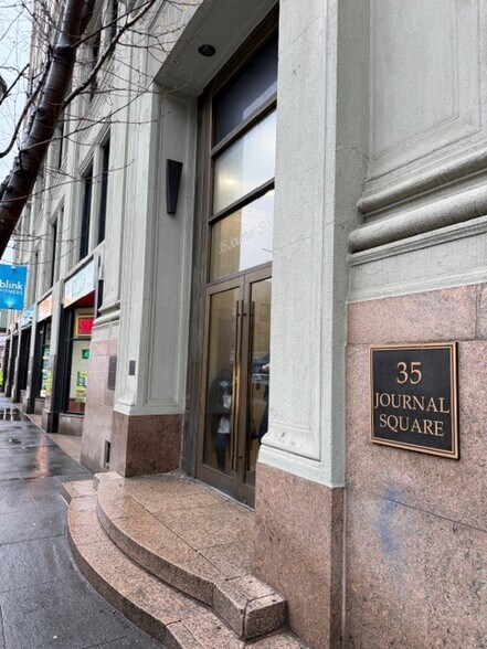 More Photos Of 35 Journal Sq, Jersey City Medical For Lease