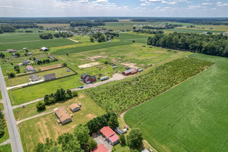 More Photos Of 10790 Heritage Rd, Lincoln Land For Sale