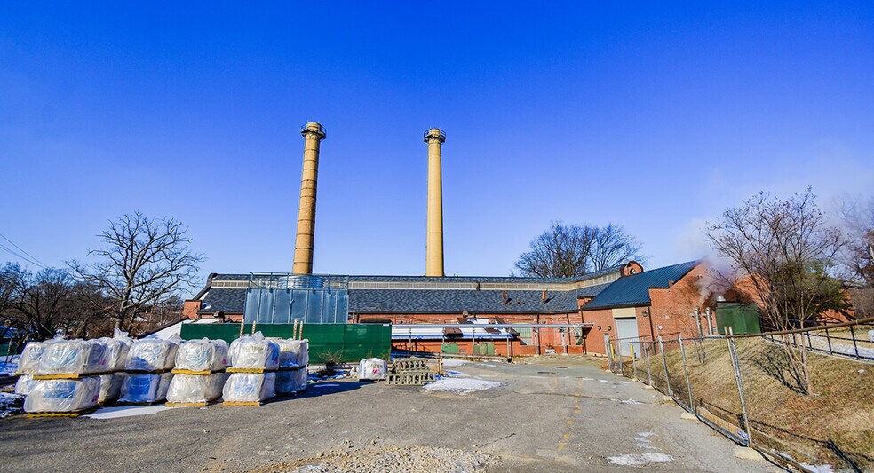 More Photos Of 6800 Cameron Dr NW, Washington Industrial For Sale