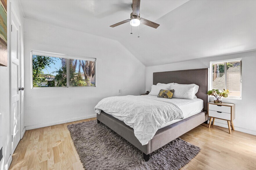 More Photos Of 2405 Meadowvale Ave, Los Angeles Multifamily For Sale