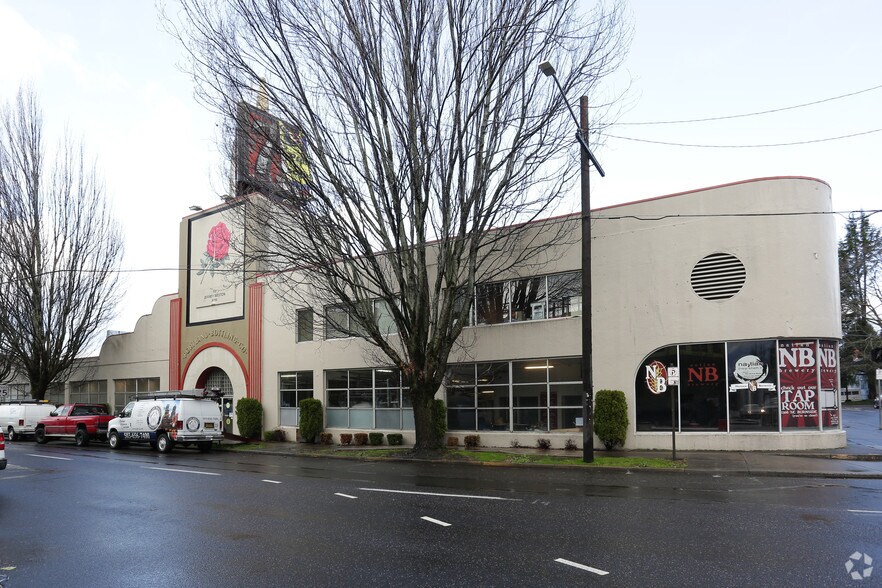 More Photos Of 1321 NE Davis St, Portland Unknown For Lease