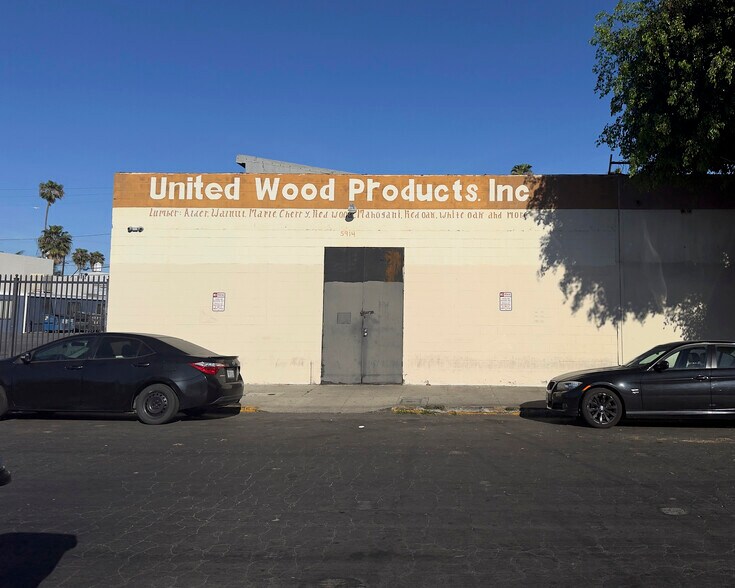 More Photos Of , Los Angeles Land For Sale