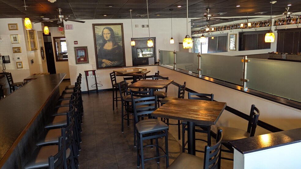 More Photos Of 1785 Cranston St, Cranston Unknown For Lease