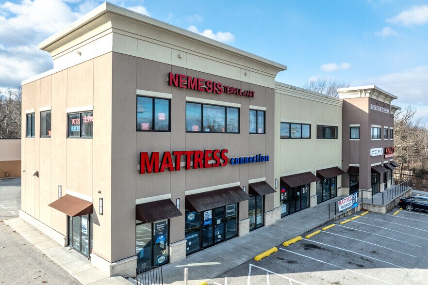 Primary Photo Of 6567 Baltimore National Pike, Catonsville Freestanding For Lease