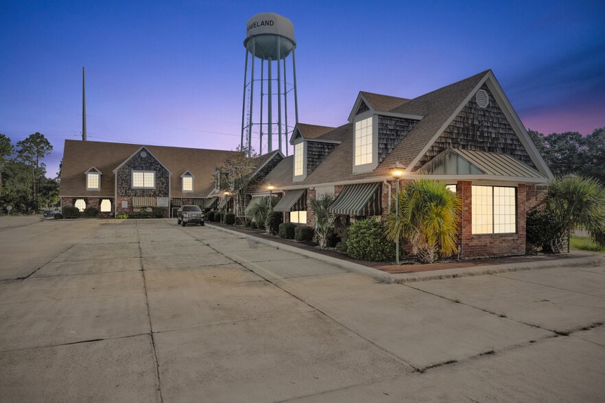 Primary Photo Of 630 Highway 90, Waveland Office For Sale
