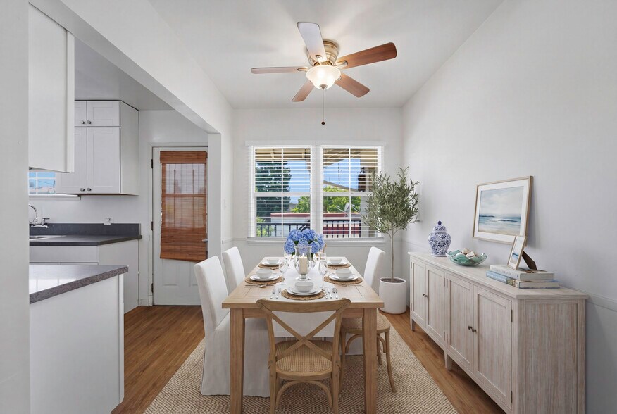 More Photos Of 10958 Venice Blvd, Culver City Apartments For Sale