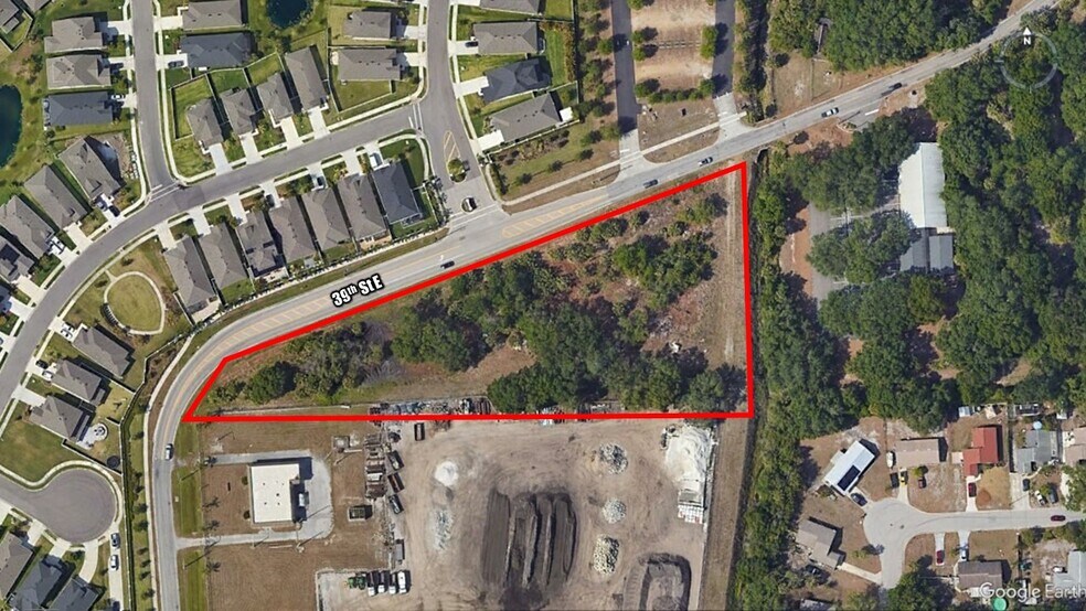 More Photos Of 5507 39th E st, Bradenton Land For Sale