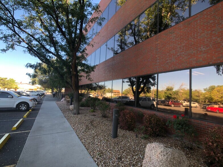 More Photos Of 744 Horizon Ct, Grand Junction Medical For Lease
