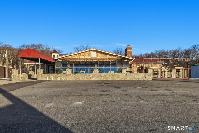 More Photos Of 10 Wakelee Rd, Wolcott Office For Sale