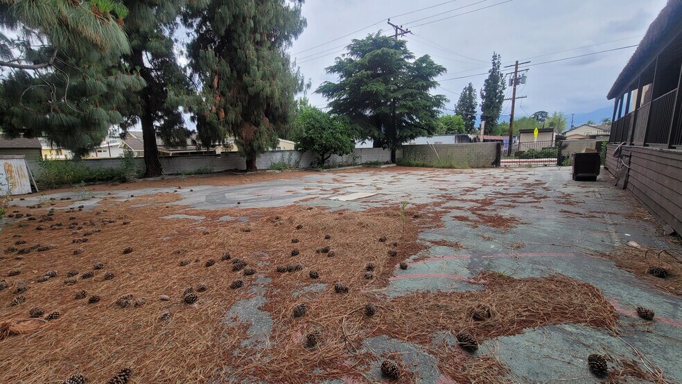 More Photos Of 4459 Santa Anita Ave, El Monte Daycare Center For Sale