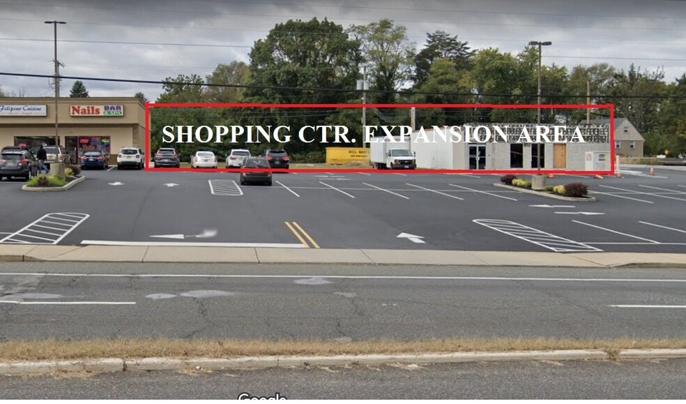 More Photos Of 5151 Route 42, Turnersville Freestanding For Lease
