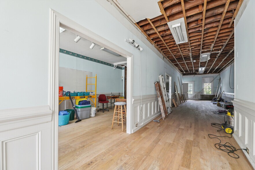 More Photos Of 75 Main St, Sussex Storefront Retail Residential For Sale