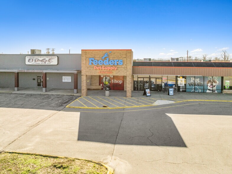 More Photos Of 844 S College St, Harrodsburg Unknown For Sale