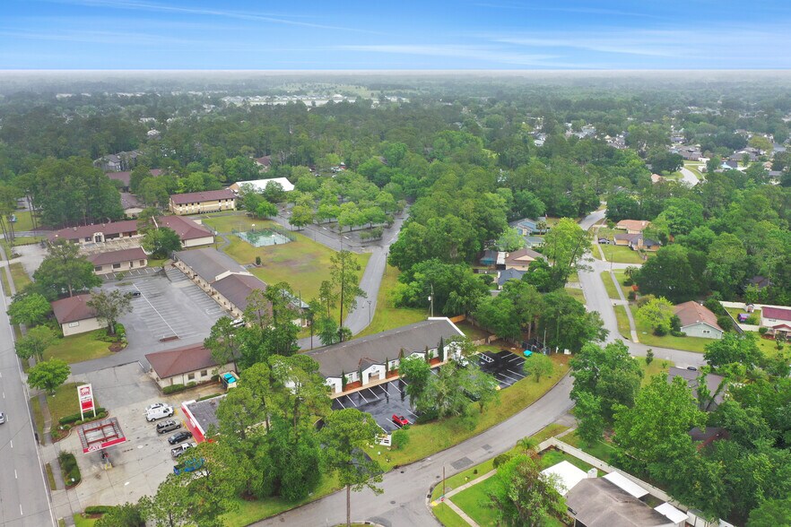 More Photos Of 4231 Walnut Bend, Jacksonville Office For Lease